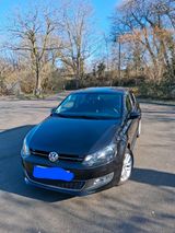 Volkswagen VW Polo 6R 1,2 - Volkswagen Polo: Kombi