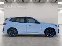 BMW X3 M50 - Vorschau Bild 7