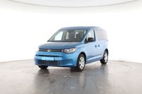 Volkswagen Caddy - Vorschau Bild 2