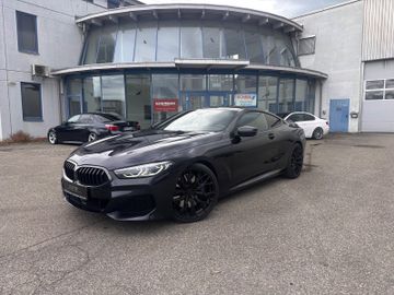 BMW M850 - 1