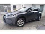 Lexus NX 300h 300 h E-Four Luxury Line HUD AZV - Lexus NX Luxury-Line