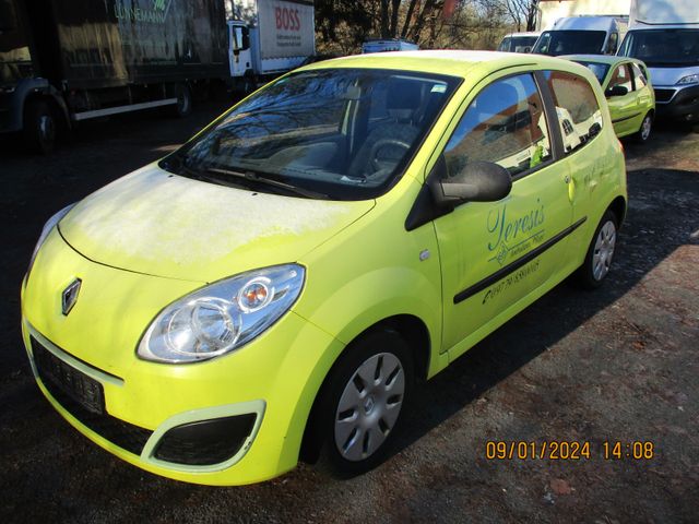 Renault Twingo Authentique