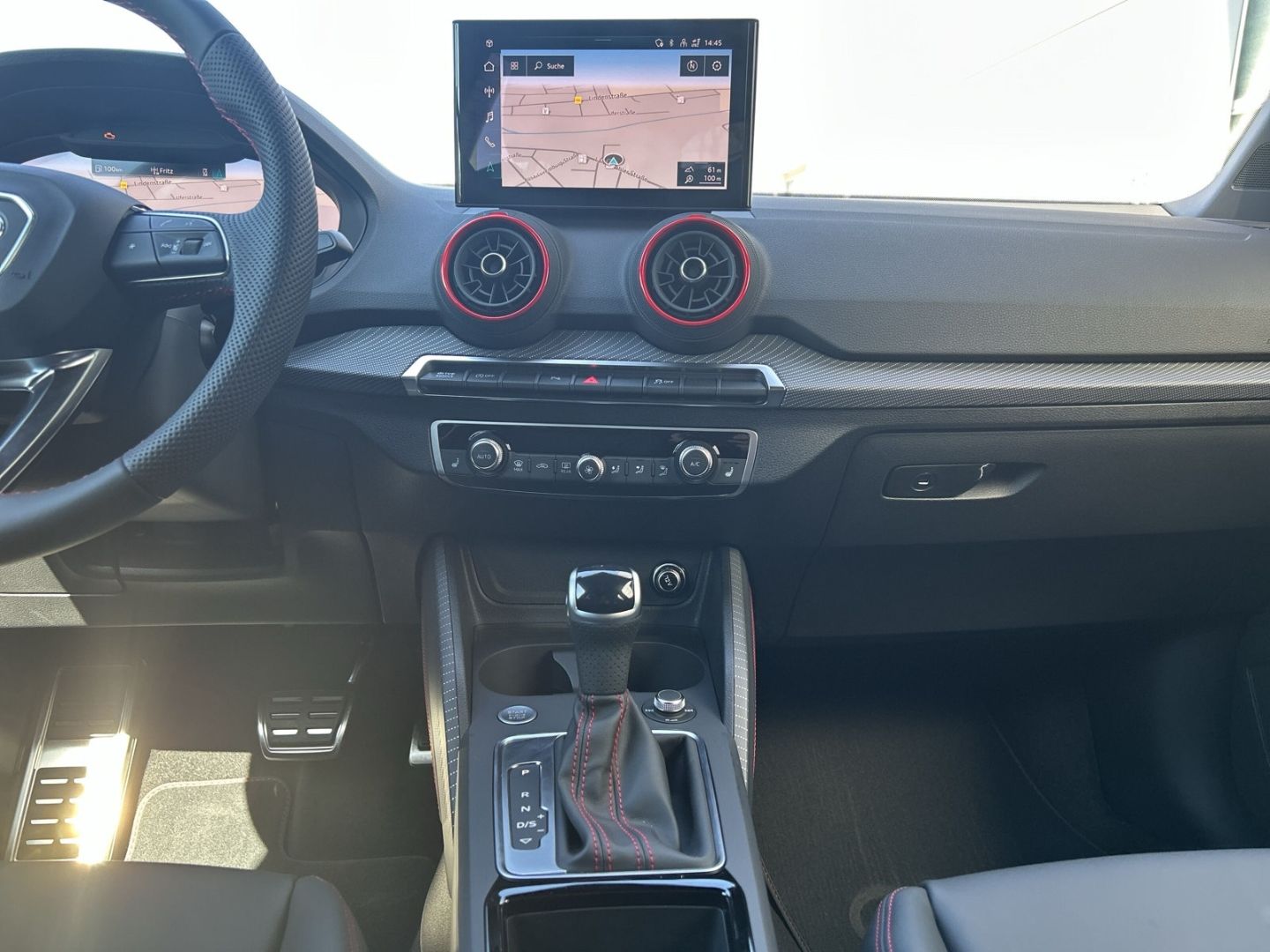 Audi Q2 - Bild 13