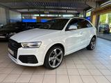 Audi Q3 sport quattro*S-Line*Pano*2Hd.*Scheckhf*Navi - Audi Q3 in Herne