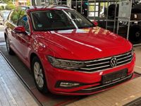 Volkswagen Passat - Vorschau Bild 4