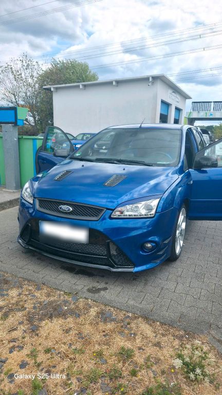 Image of Ford Focus