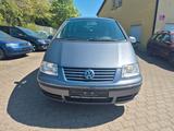 Volkswagen Sharan United - Volkswagen Sharan United mit Diesel-Antrieb