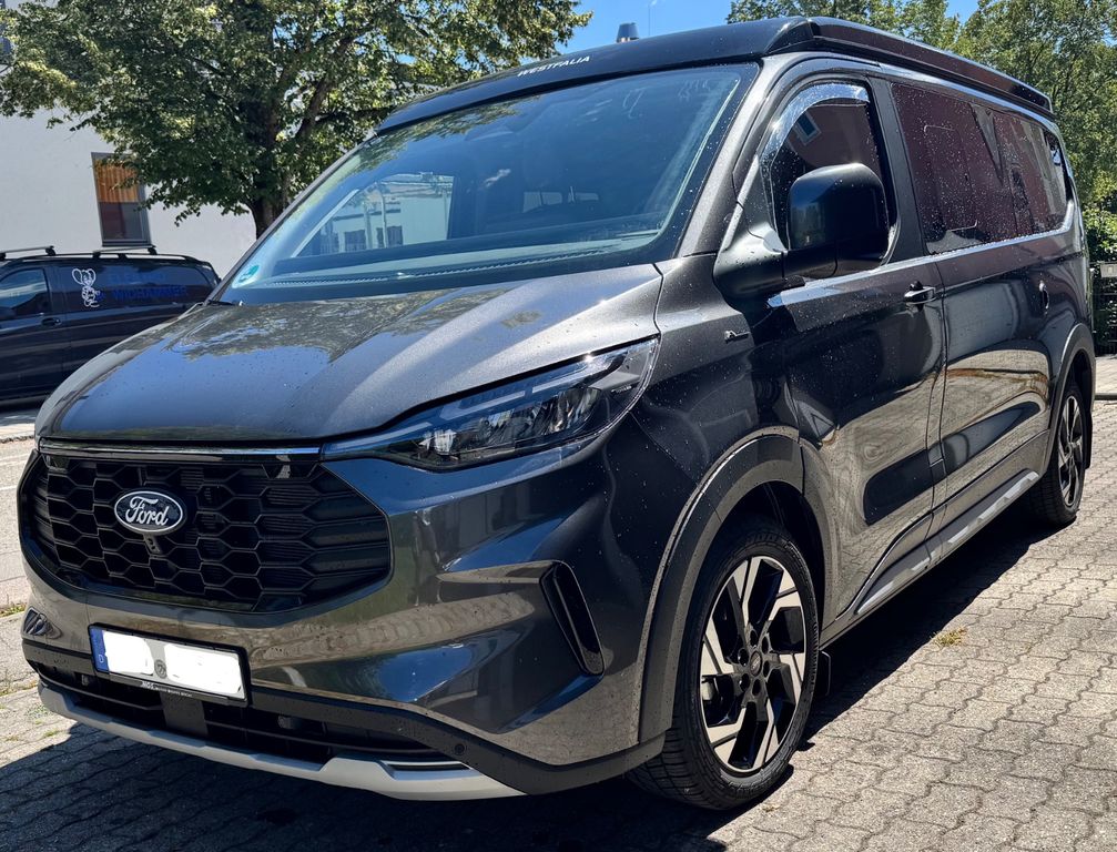 Image of Ford Transit