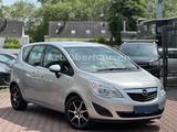 Opel Meriva B 1.4 Edition*TÜV 05/2028*KLIMA*PDC* - Opel Meriva Gebrauchtwagen in Duisburg