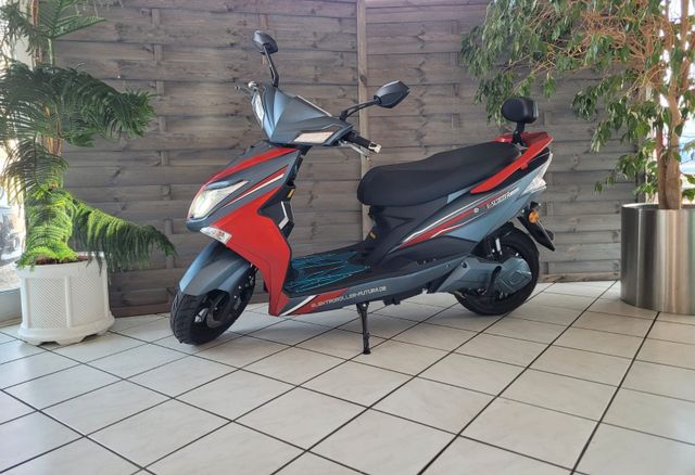 Futura HAWK 3000