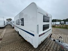 Adria Altea 542PK*Fußbodentemp.*Klima*Vorlauf*