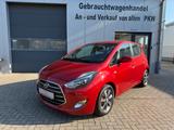 Hyundai ix20 blue Trend*SHZ*LHZ*PDC*SCHECKHEFT - Hyundai ix20 Trend mit Benzin-Antrieb