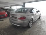 BMW 120 1 Coupe 120 i AUTOMATIK - BMW 120: Coupe