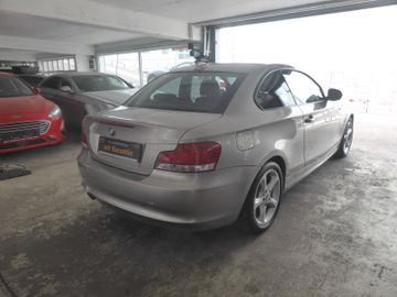 BMW 120 - 3