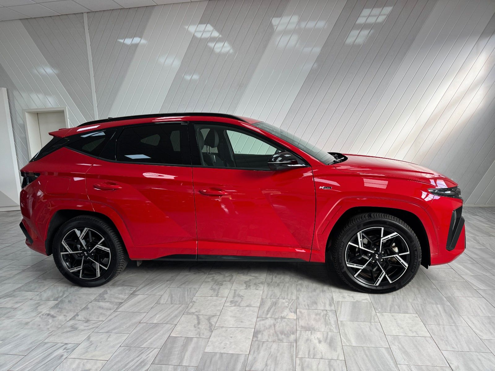 Hyundai Tucson – Bild 7