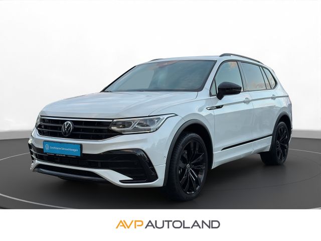 Volkswagen Tiguan Allspace 2.0 TDI DSG 4MOTION R-Line