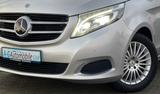 Mercedes-Benz V 220 d EDITION kompakt 7-Sitzer Sport-Paket LED - : Allradantrieb, Van