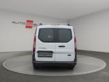 Ford Transit Connect Kasten 8 FACH BEREIFT - Ford Transit Connect mit Diesel-Antrieb: Kleinbus