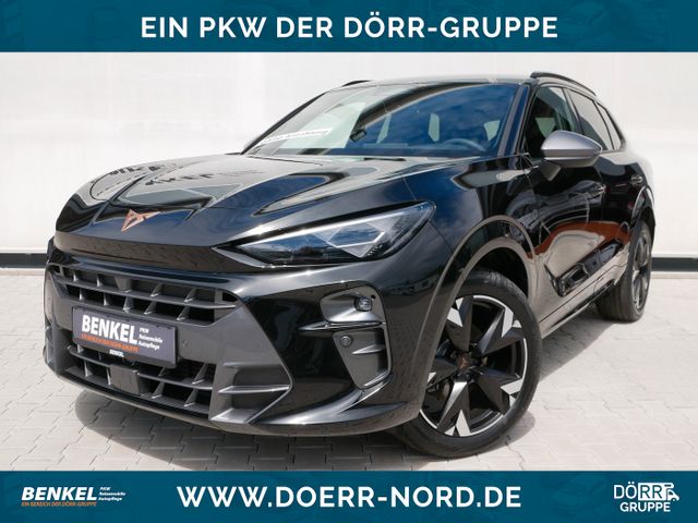 CUPRA Terramar 1.5 eTSI NEU51T DSG Matrix ! 4 Pakete !