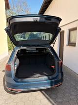 Volkswagen Passat 1.4 TSI DSG GTE Variant GTE (Dig,Dyn,HUB) - Volkswagen: Hub
