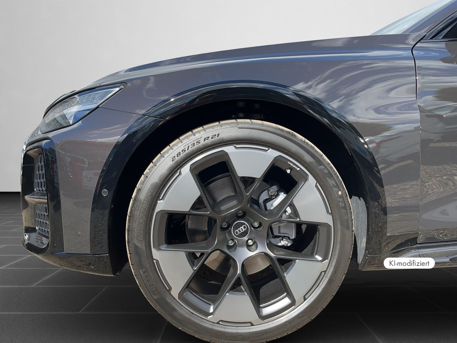 Audi A6 Allroad - Bild 9