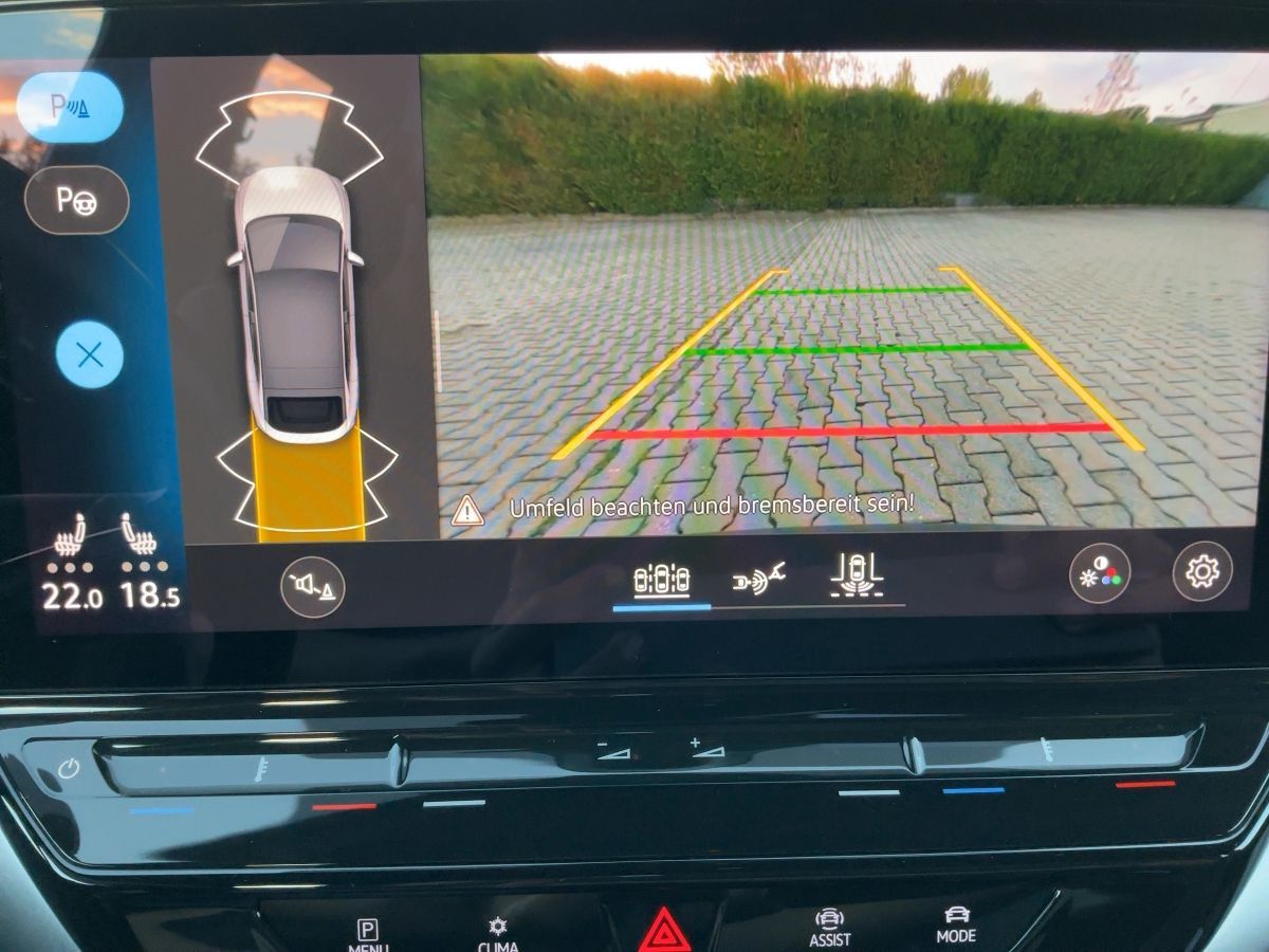 Volkswagen ID.5 - Bild 20