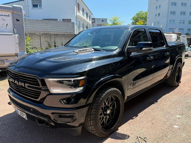 Image of Dodge RAM