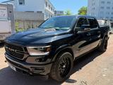 Dodge RAM 1500 HEMI 5,7 l Laramie LPG