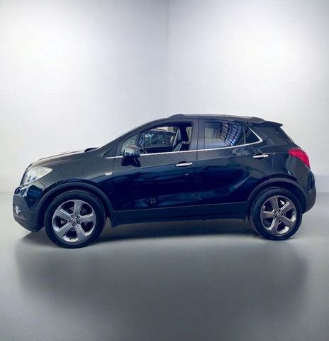 Opel Mokka 1.6 Ecotec 115CV 4x2 Start&Stop Cosmo