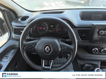 Renault Trafic - 11