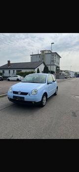 Volkswagen VW Lupo 1.4 College - gebrauchte VW Lupo aus dem Jahr 2000