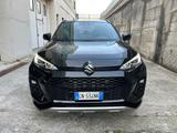 Suzuki Across 2.5 Plug-in Hybrid E-CVT 4WD Top - schwarze Suzuki Across