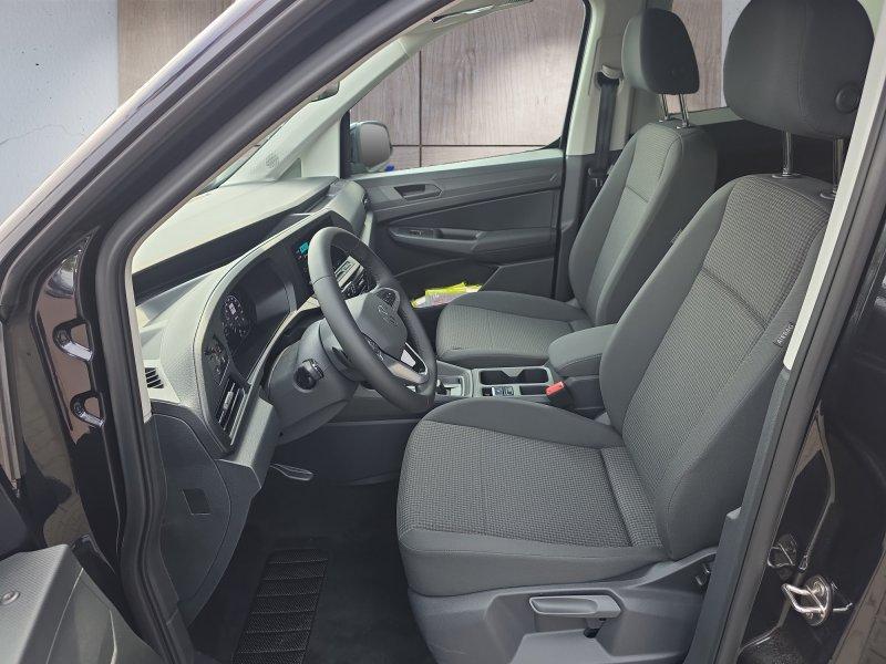 Volkswagen Caddy Maxi 1,5TSI DSG aAHK/7-Sitzer/Kamera/ACC/S