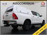 Toyota HiLux 2.4 D-4D 4WD Automaat Double Cab Prof. Lie - Toyota Hilux
