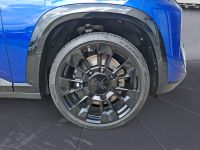 BMW XM - Vorschau Bild 11