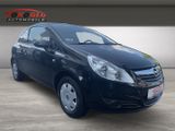 Opel Corsa D Edition 1.2 PDC Klima el.SP teilb.Rücksb - Opel Corsa aus 2008: 1.2
