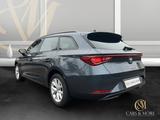 Seat Leon Sportstourer Style CarPlay RFK SHZ LED - gebrauchte Seat Leon aus dem Jahr 2024