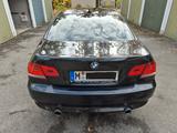 BMW 335d Coupé  - BMW 335: Coupe, 335d