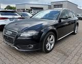 Audi A4 Allroad quattro 3.0 TDI - Audi A4 Allroad aus 2010