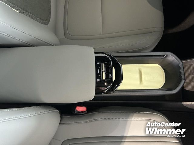Foto Nummer 16: VOLVO EX30