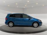 Volkswagen Touran Highline 2,0 TDI 110 kW DSG  LED, AZV, Na - Volkswagen Touran: 2.0
