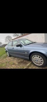 BMW Bmw E46 325i Automatik - BMW 325: E46 325i