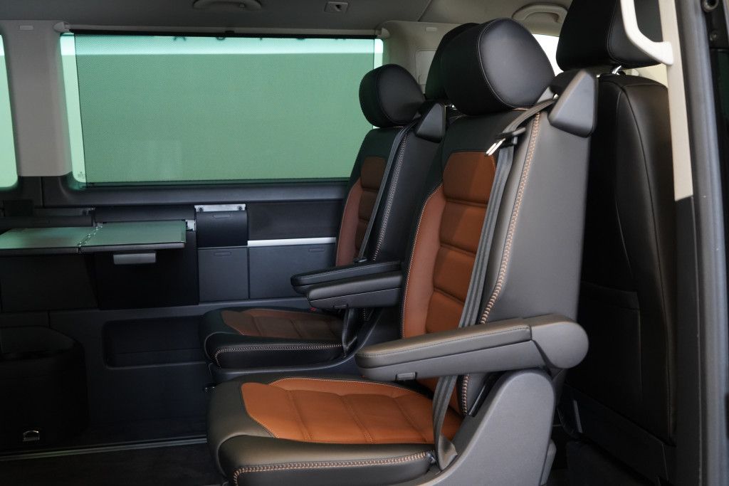 Vw T6 Multivan