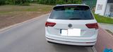 Volkswagen Tiguan 2.0 TSI 162kW DSG 4MOTION Highline Hi... - VW Tiguan von privat