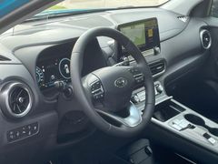 Fahrzeugabbildung Hyundai KONA EV Trend 100kW *RW305KM*Totwinkel*ACC*LED*