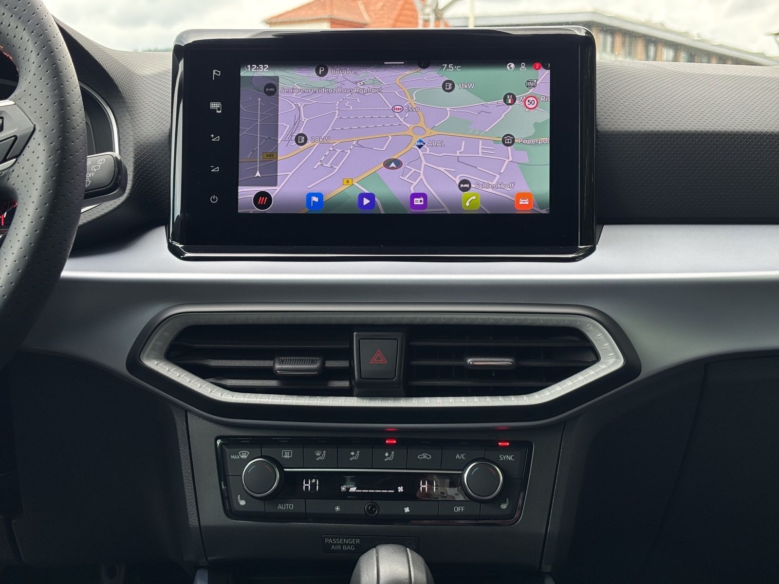 Seat Arona - Bild 9