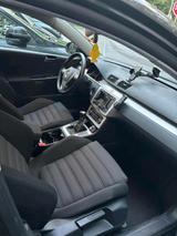 Volkswagen Mein WV Passat 2010 - Volkswagen Passat: W