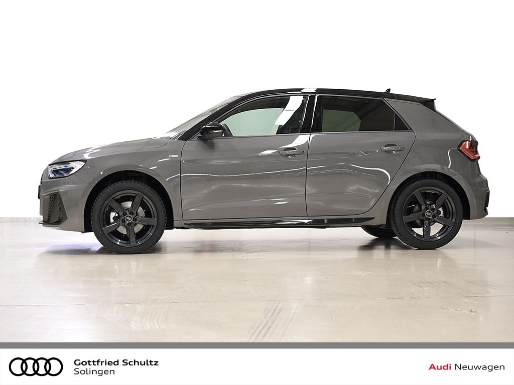 Audi A1 - Bild 4