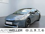 Toyota Prius Plug-in Hybrid Advanced *Leder*Navi*Solar* - Toyota Prius in Bielefeld
