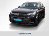 Volkswagen Tiguan 2.0 TDI Goal DSG ACC AHK Navi Sitzh. 360° - Volkswagen Tiguan: 3.0